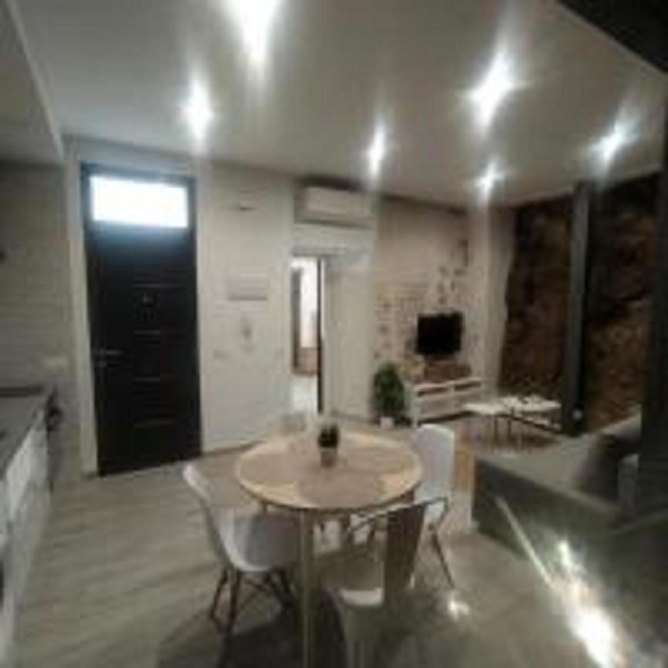 El Susurro Del Tajo La Gruta Apartment Toledo Exterior photo
