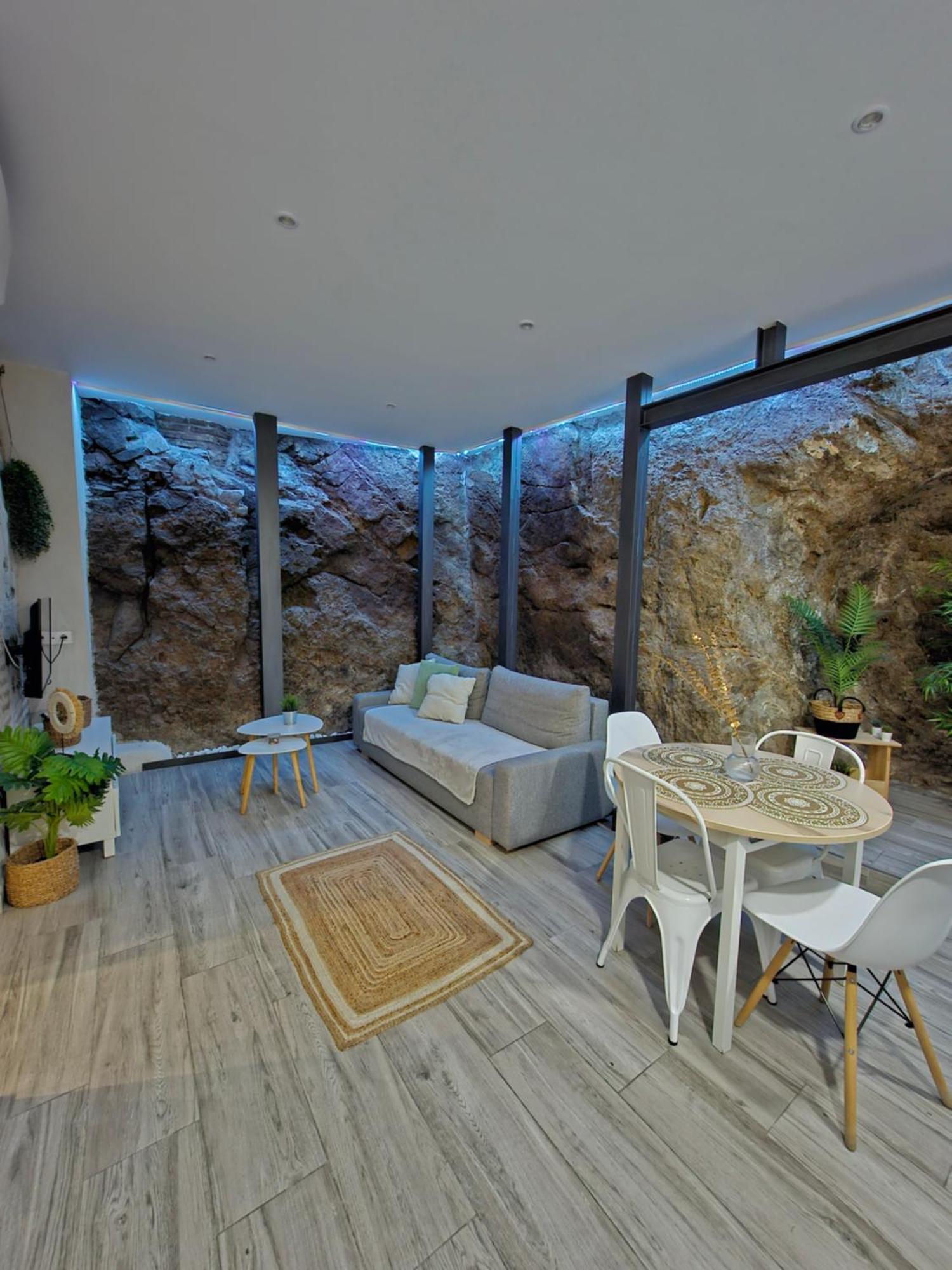El Susurro Del Tajo La Gruta Apartment Toledo Exterior photo